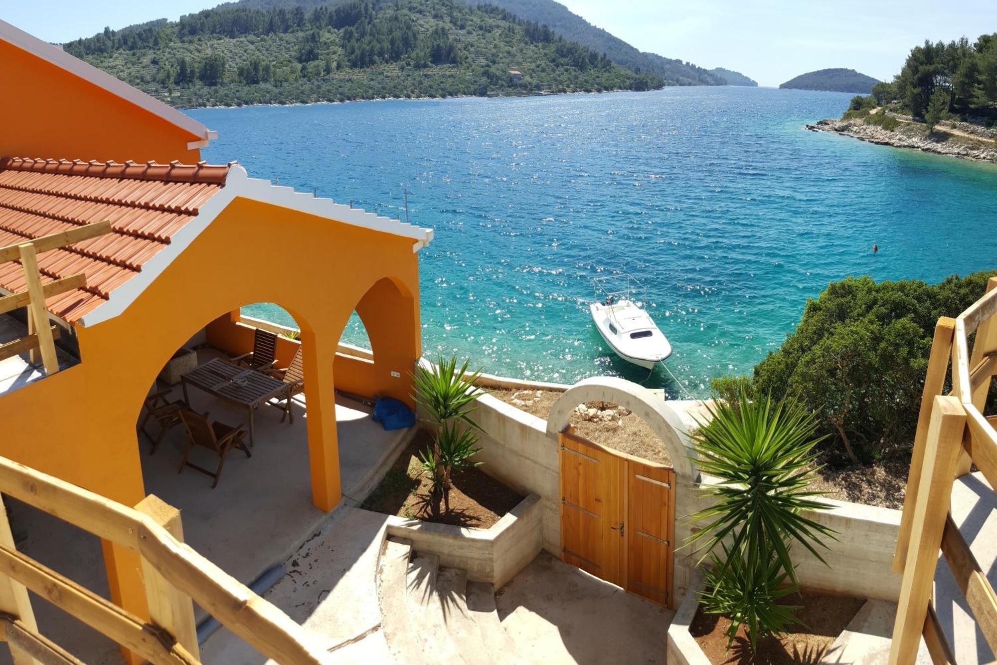 Apartment Casa Naranja Croatia *